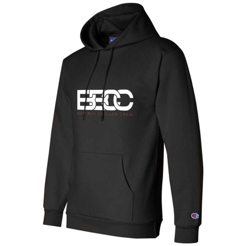 Bad Boy Chiller Crew Bbcc Champion Hoodie by harduvines | Artistshot