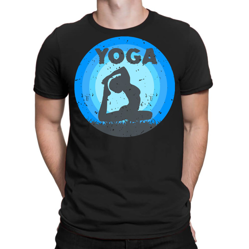 Yoga Lover T  Shirt Yoga Lover T  Shirt (2) T-shirt | Artistshot