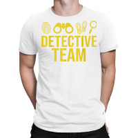 Private Investigator Detective Espionage Office Training T Shirt T-shirt | Artistshot