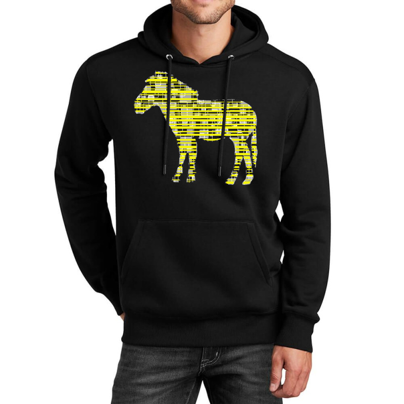 Zebra Design T  Shirtzebra T  Shirt (12) Unisex Hoodie | Artistshot