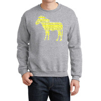 Zebra Design T  Shirtzebra T  Shirt (12) Crewneck Sweatshirt | Artistshot