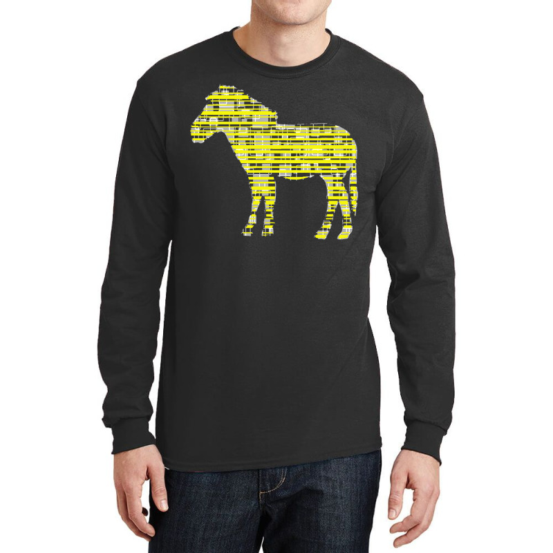 Zebra Design T  Shirtzebra T  Shirt (12) Long Sleeve Shirts | Artistshot