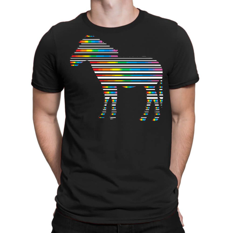 Zebra Design T  Shirtzebra T  Shirt (13) T-shirt | Artistshot