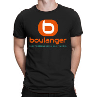 Boulanger Design T-shirt | Artistshot