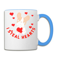 I Steal Hearts T  Shirt I Steal Hearts T  Shirt (1) Coffee Mug | Artistshot