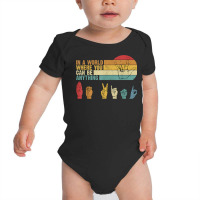 Be Kind Plus Size Graphic Baby Bodysuit | Artistshot