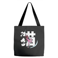 Samurai Ninja Sphynx Cat Kawaii Tattoo Graphic T Shirt Tote Bags | Artistshot