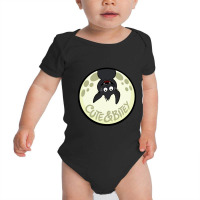 Cute And Bitey Baby Bodysuit | Artistshot