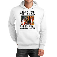 The Original Founding Fathers American Unisex Hoodie | Artistshot