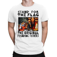 The Original Founding Fathers American T-shirt | Artistshot