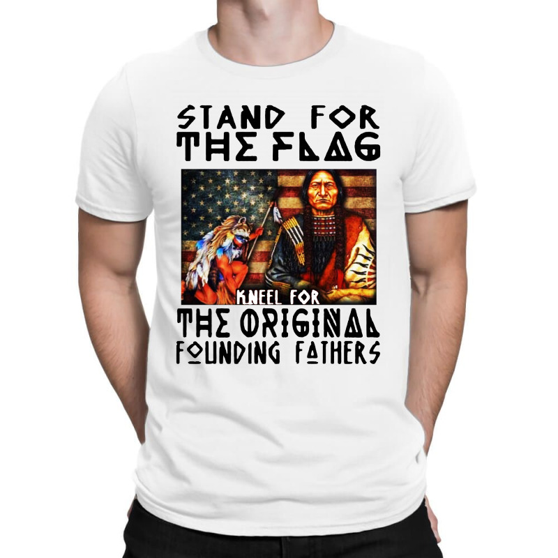 The Original Founding Fathers American T-shirt | Artistshot