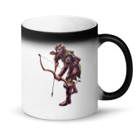 Archer Magic Mug | Artistshot