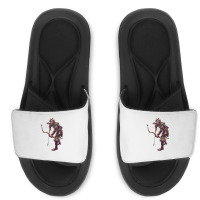 Archer Slide Sandal | Artistshot