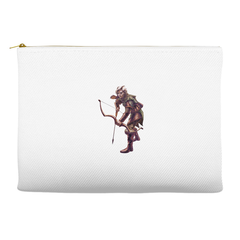 Archer Accessory Pouches | Artistshot