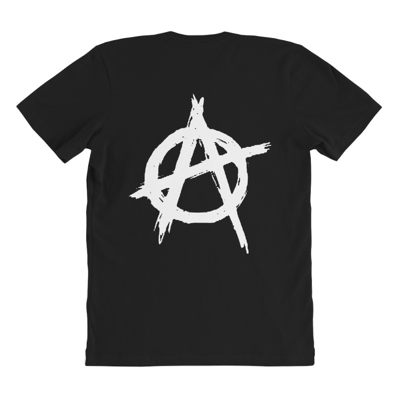 Anarchy All Over Women's T-shirt | Artistshot