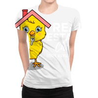Real Estate Chick For Real Estate Agent All Over Women's T-shirt | Artistshot