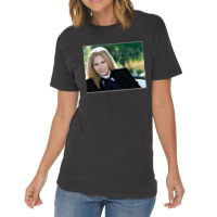 Partners Deluxe   Barbra Streisand Vintage T-shirt | Artistshot