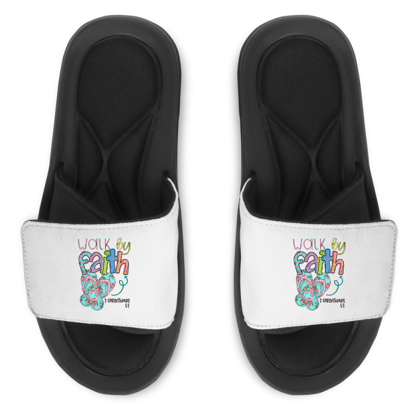 Faith best sale flip flops