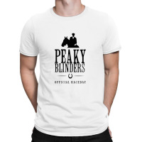 Blinders Peaky T-shirt | Artistshot