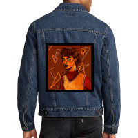 Modern Anitquity   Black Premium T Shirt Men Denim Jacket | Artistshot