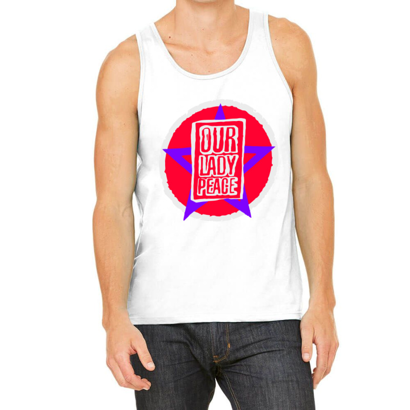 Olp Request Premium T Shirt Tank Top | Artistshot