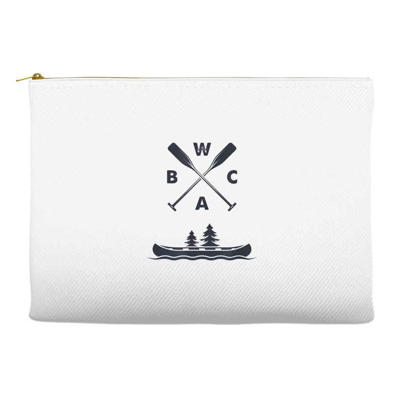 Bwca Boundary Waters Canoe Accessory Pouches | Artistshot