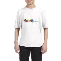 Holi Festival 2022 Youth Tee | Artistshot