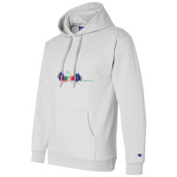 Holi Festival 2022 Champion Hoodie | Artistshot