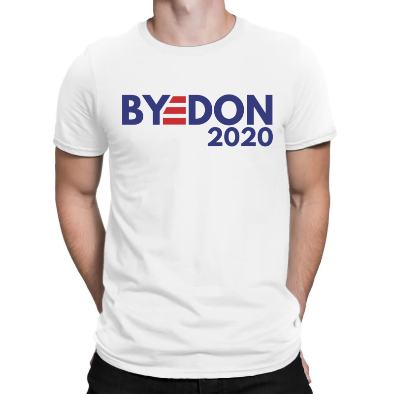 Byedon 2020 T-shirt | Artistshot