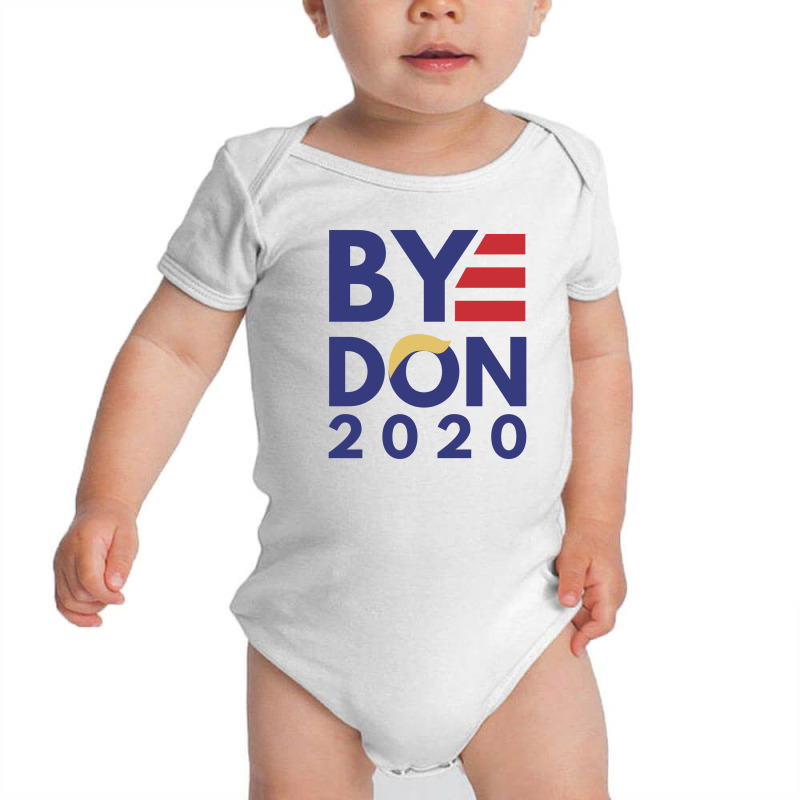 Byedon 2020 Baby Bodysuit | Artistshot