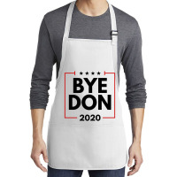 Byedon 2020 Medium-length Apron | Artistshot