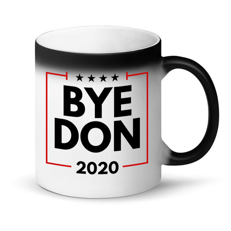 Byedon 2020 Magic Mug | Artistshot