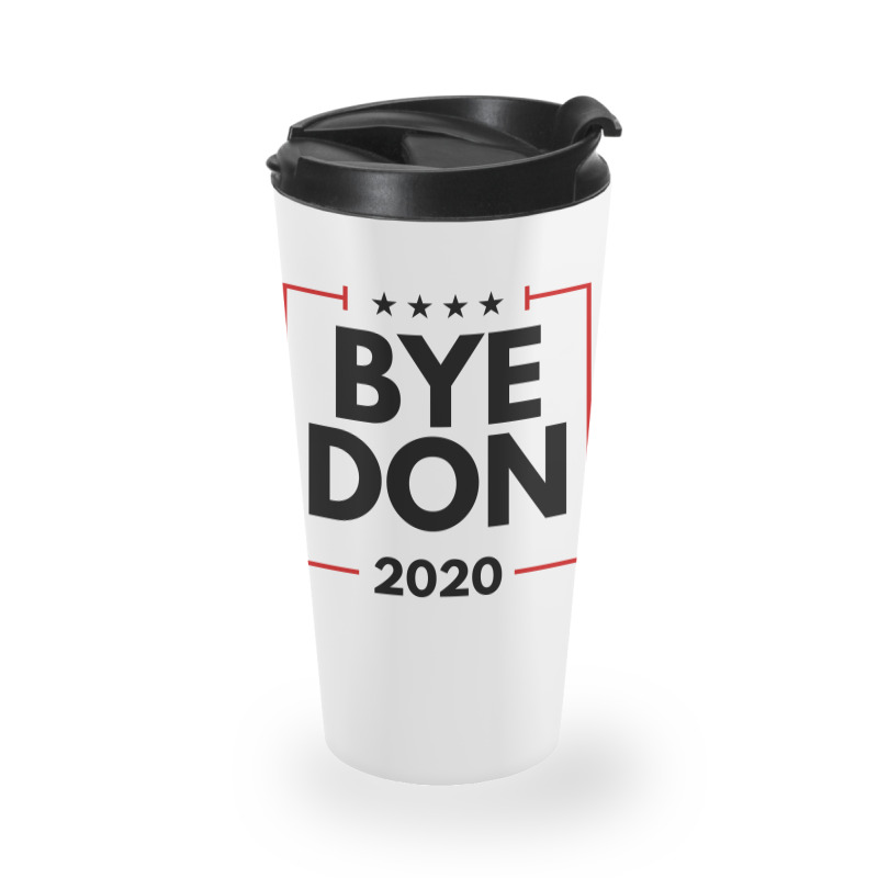 Byedon 2020 Travel Mug | Artistshot