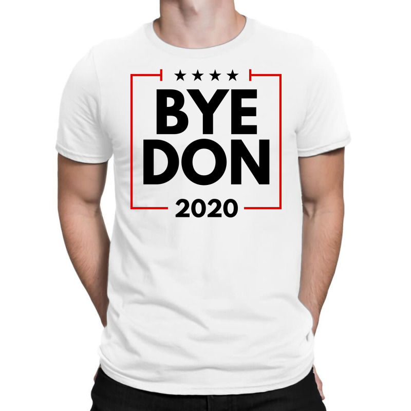 Byedon 2020 T-shirt | Artistshot