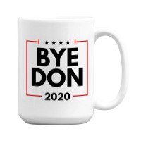 Byedon 2020 15 Oz Coffee Mug | Artistshot