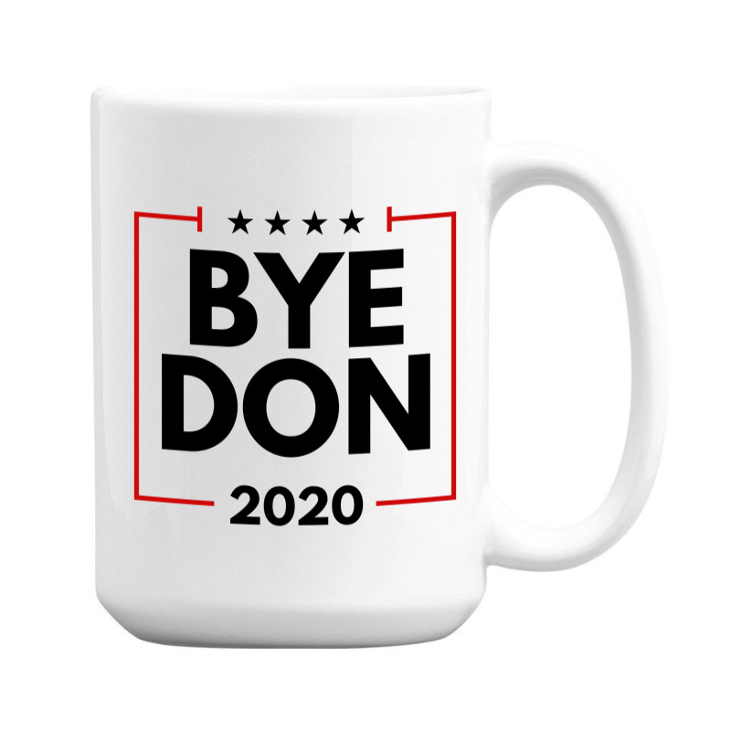 Byedon 2020 15 Oz Coffee Mug | Artistshot