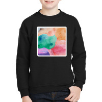 Not All Disabilities Are Visible 2 74231948 Youth Sweatshirt | Artistshot