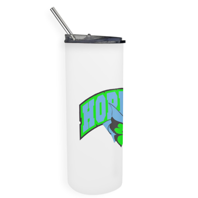 Johns Hopkins Club Skinny Tumbler | Artistshot