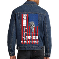 Riprush Men Denim Jacket | Artistshot