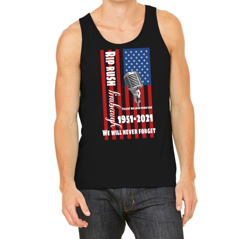 Riprush Tank Top | Artistshot