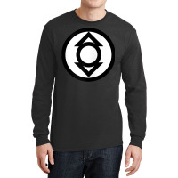 Green Lantern Indigo Tribe T Shirt Long Sleeve Shirts | Artistshot