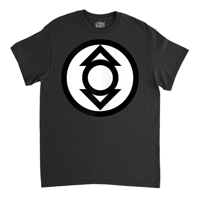 Green Lantern Indigo Tribe T Shirt Classic T-shirt | Artistshot