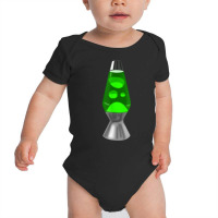 Groovy Lava Lamp 70's Decor T Shirt Baby Bodysuit | Artistshot