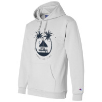 Vacation Times Champion Hoodie | Artistshot