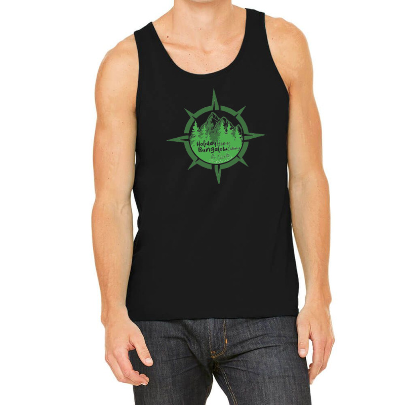 Vacation Times Tank Top | Artistshot