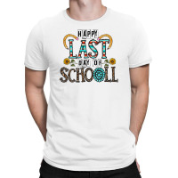 Happy Last Schopol T-shirt | Artistshot