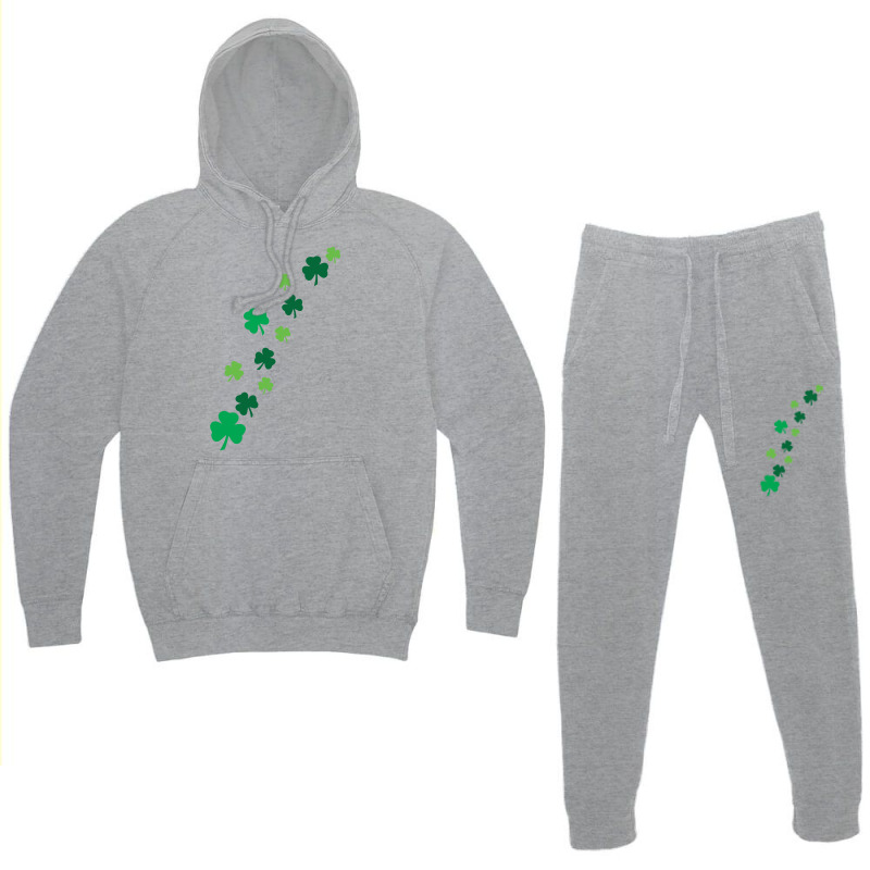 Shemrock Hoodie & Jogger Set | Artistshot