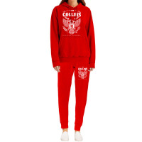 Team Collins Lifetime Member Hoodie & Jogger Set | Artistshot