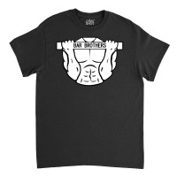 Bar Brother Classic T-shirt | Artistshot