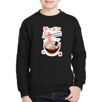 Paradise 31806511 Youth Sweatshirt | Artistshot